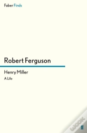 Capa do artigo Henry Miller