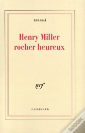 Capa do artigo Henry Miller, Rocher Heureux