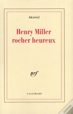 Capa do artigo Henry Miller, Rocher Heureux