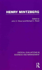 Henry Mintzberg Crit Eval 2 Vol - Preview