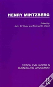 Capa do artigo Henry Mintzberg Crit Eval 2 Vol