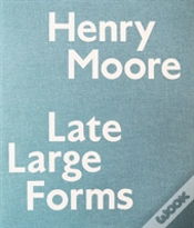 Capa do artigo Henry Moore