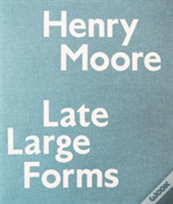 Capa do artigo Henry Moore