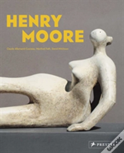 Capa do artigo Henry Moore: From The Inside Out