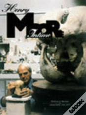 Capa do artigo Henry Moore Intime