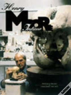 Capa do artigo Henry Moore Intime