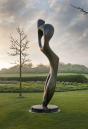 Henry Moore: Monumental Nature - Preview