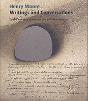 Henry Moore Writings And Conversations - Preview