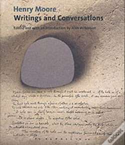 Capa do artigo Henry Moore Writings And Conversations