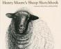 Henry Moore'S Sheep Sketchbook - Preview