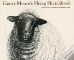 Capa do artigo Henry Moore'S Sheep Sketchbook
