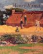 Henry Moret - Preview