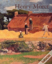 Henry Moret