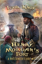 Capa do artigo Henry Morgan