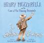 Henry Mozzarella And The Case Of The Missing Diamonds - Preview