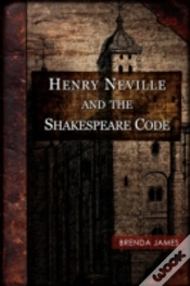 Capa do artigo Henry Neville And The Shakespeare Code