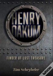 Capa do artigo Henry Oakum