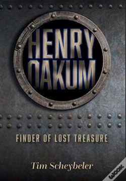 Capa do artigo Henry Oakum