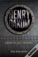 Henry Oakum