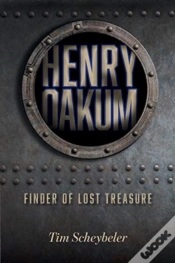 Capa do artigo Henry Oakum