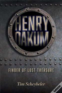 Capa do artigo Henry Oakum
