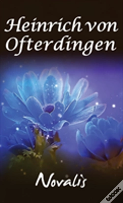 Capa do artigo Henry Of Ofterdingen