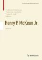 Henry P. Mckean Jr. Selecta - Preview