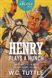 Capa do artigo Henry Plays A Hunch