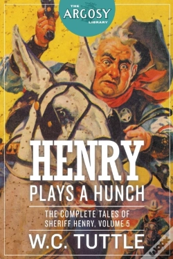 Capa do artigo Henry Plays A Hunch