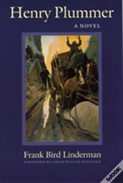 Capa do artigo Henry Plummer
