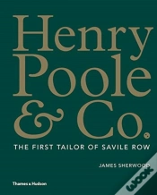 Capa do artigo Henry Poole & Co.