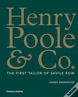 Capa do artigo Henry Poole & Co.