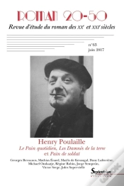 Capa do artigo Henry Poulaille