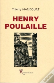 Capa do artigo Henry Poulaille