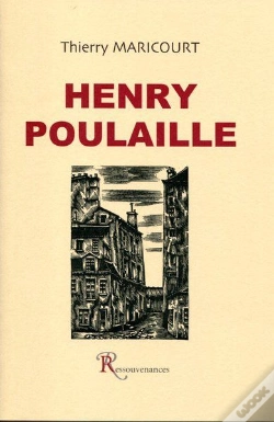 Capa do artigo Henry Poulaille