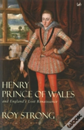Henry, Prince Of Wales