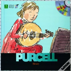 Capa do artigo Henry Purcell