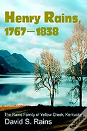Capa do artigo Henry Rains, 1767-1838