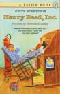 Henry Reed, Inc. - Preview