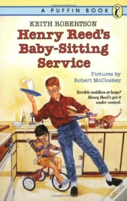 Capa do artigo Henry Reed'S Babysitting Service