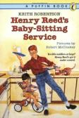 Henry Reed'S Babysitting Service