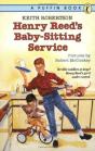 Henry Reed'S Babysitting Service - Preview