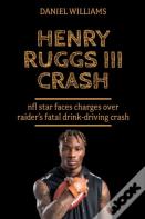 Henry Ruggs Iii Crash