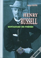 Henry Russell ; Montagnard Des Pyrénées