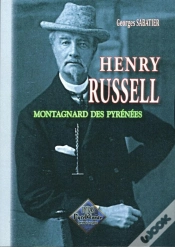 Capa do artigo Henry Russell ; Montagnard Des Pyrénées