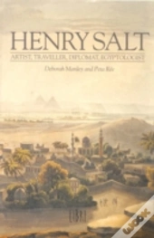 Henry Salt