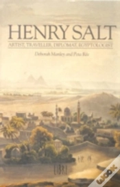 Capa do artigo Henry Salt