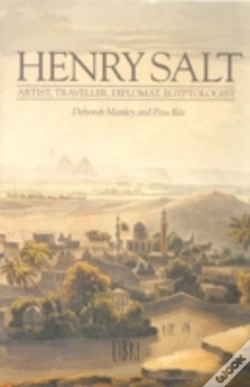 Capa do artigo Henry Salt