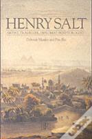 Henry Salt