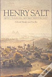 Henry Salt